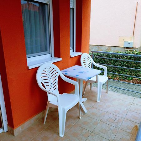 זלקרוס Haus Maria Appartements מראה חיצוני תמונה