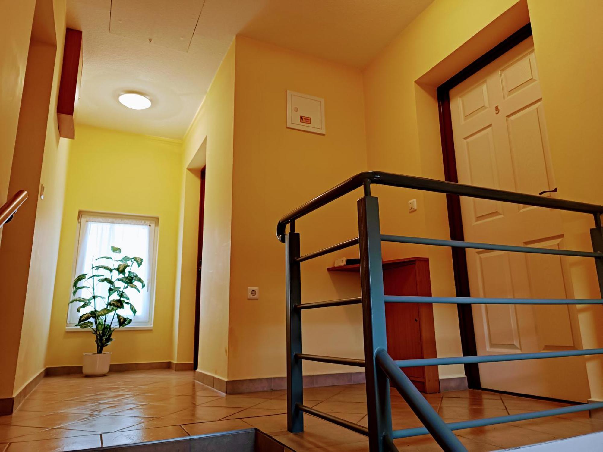 זלקרוס Haus Maria Appartements מראה חיצוני תמונה