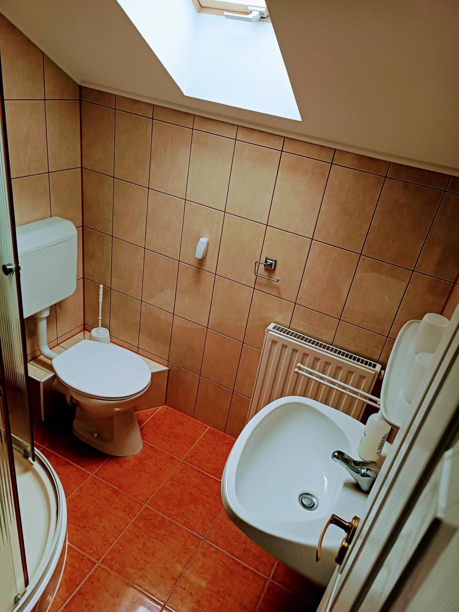 זלקרוס Haus Maria Appartements מראה חיצוני תמונה