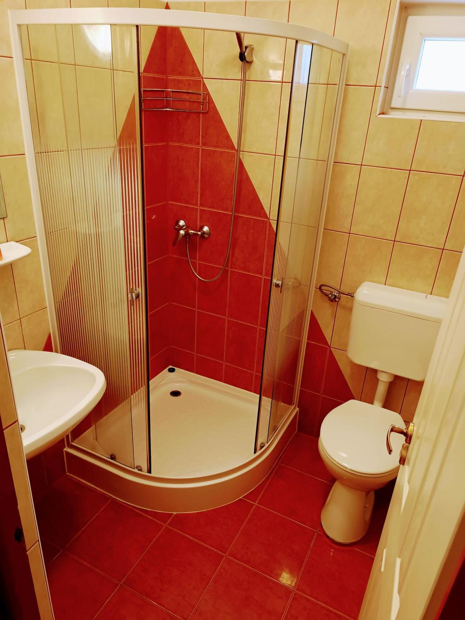 זלקרוס Haus Maria Appartements מראה חיצוני תמונה