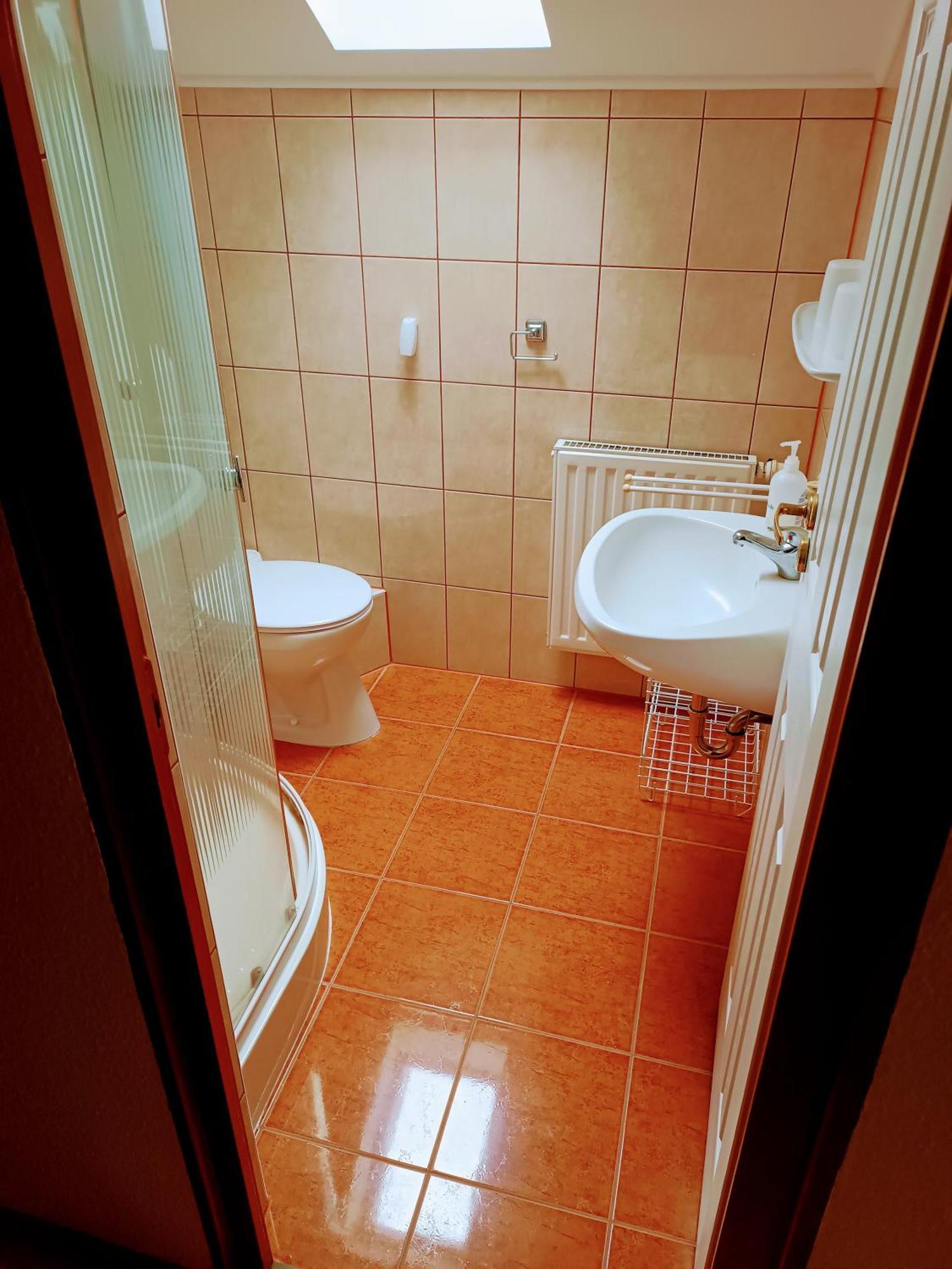 זלקרוס Haus Maria Appartements מראה חיצוני תמונה