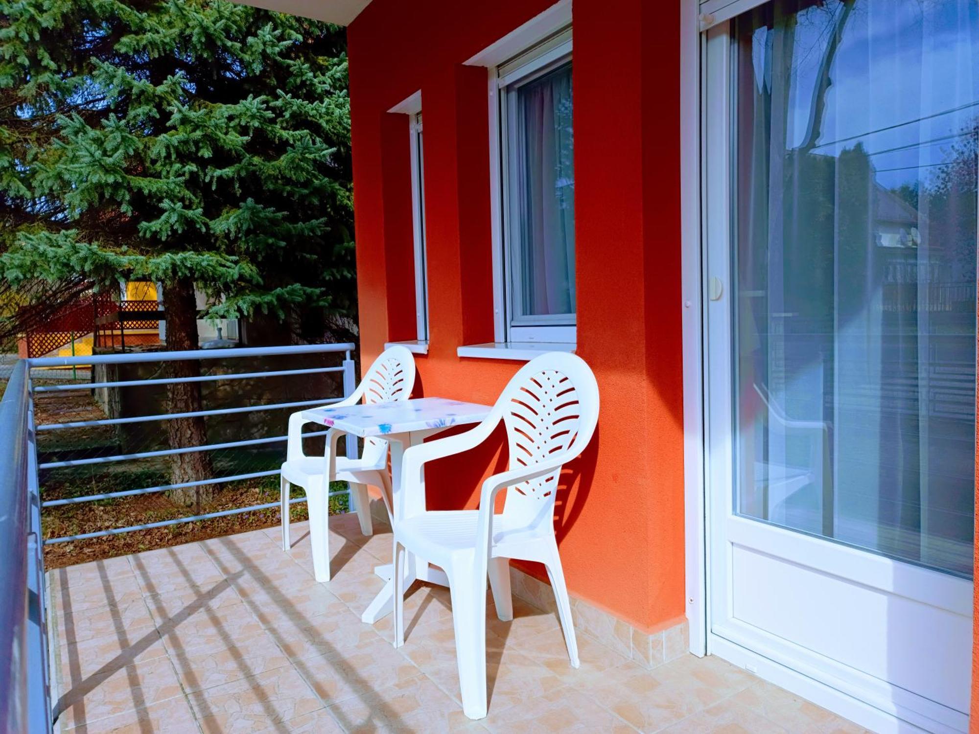זלקרוס Haus Maria Appartements מראה חיצוני תמונה