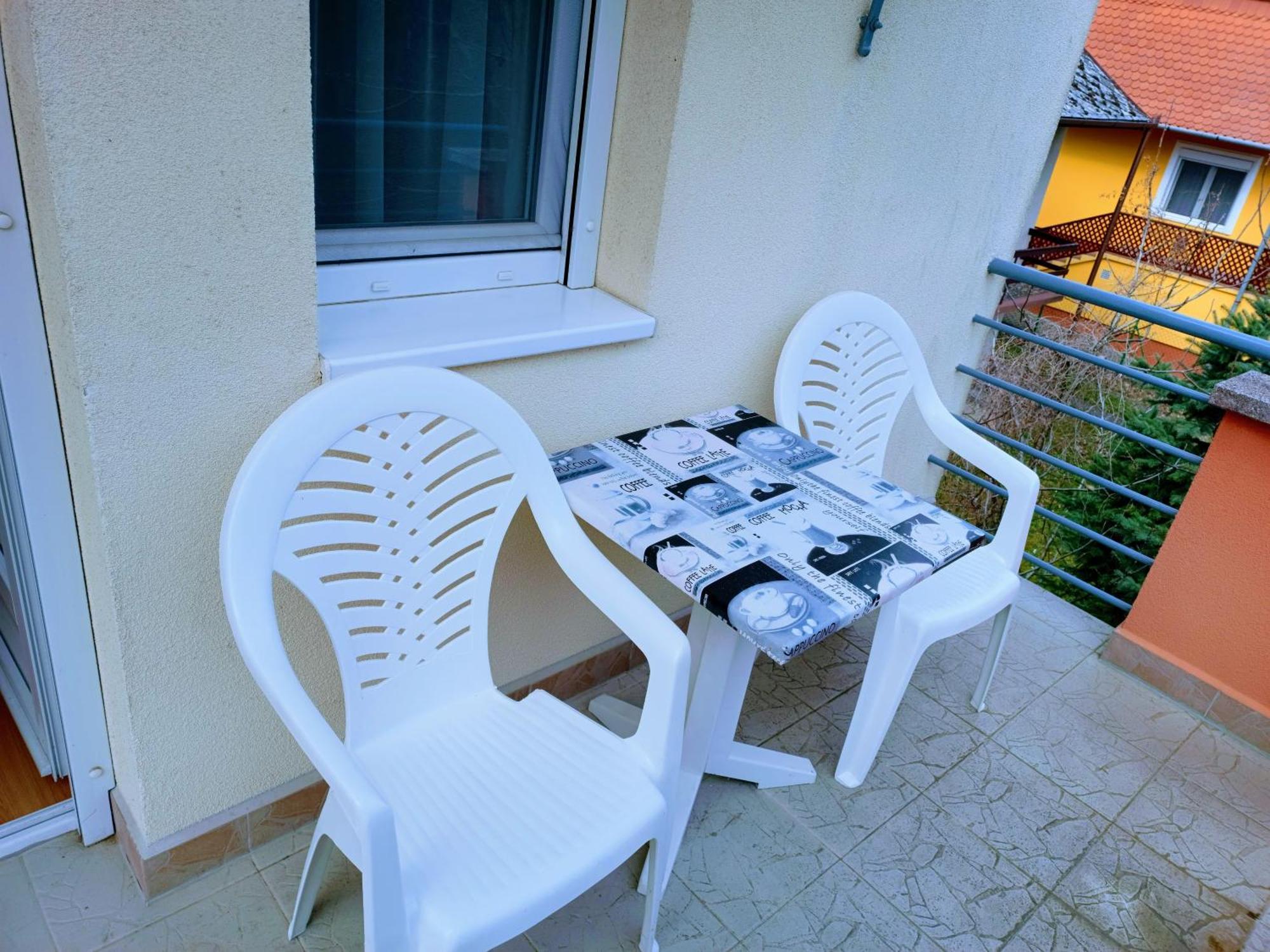 זלקרוס Haus Maria Appartements מראה חיצוני תמונה