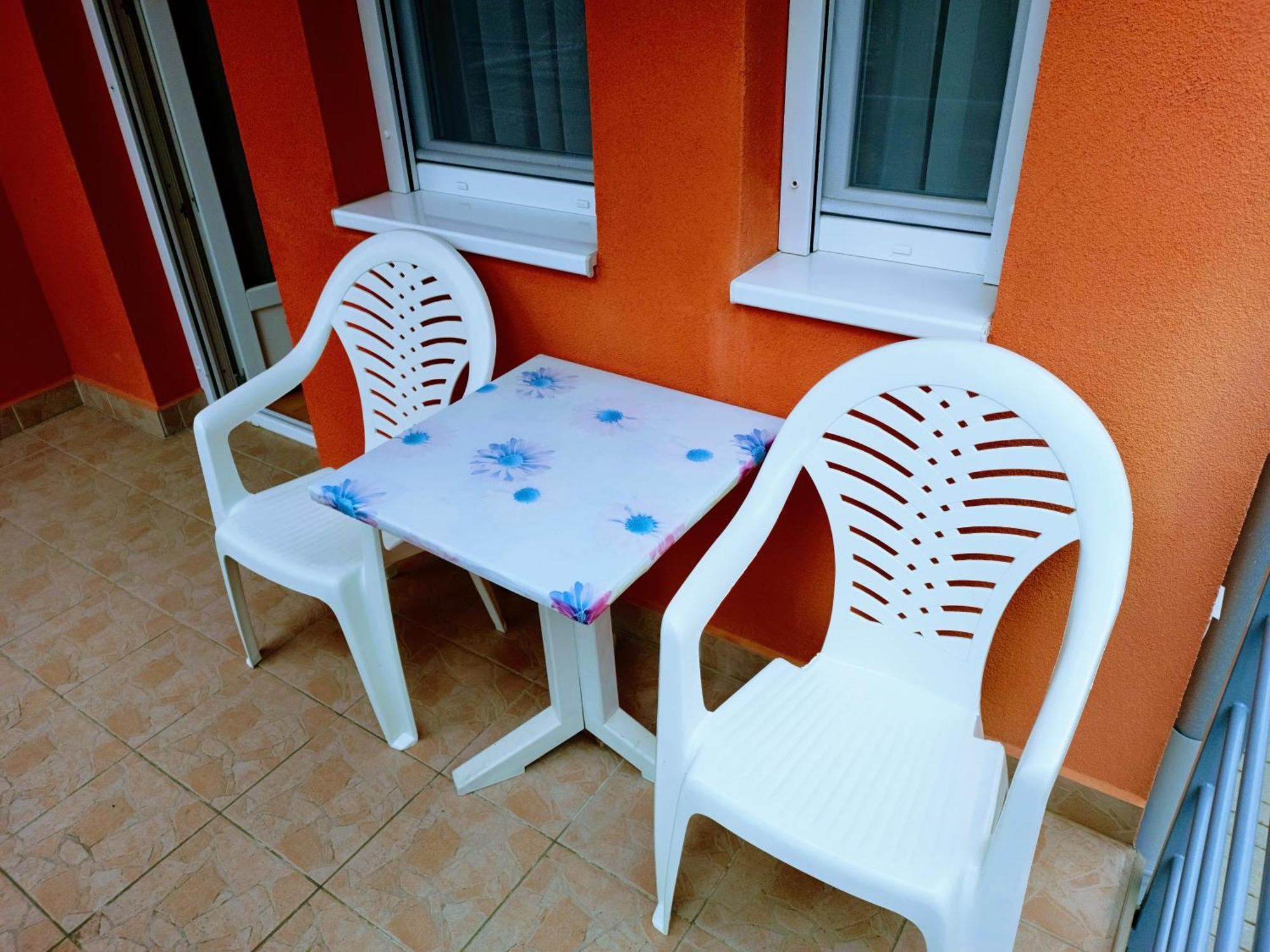 זלקרוס Haus Maria Appartements מראה חיצוני תמונה