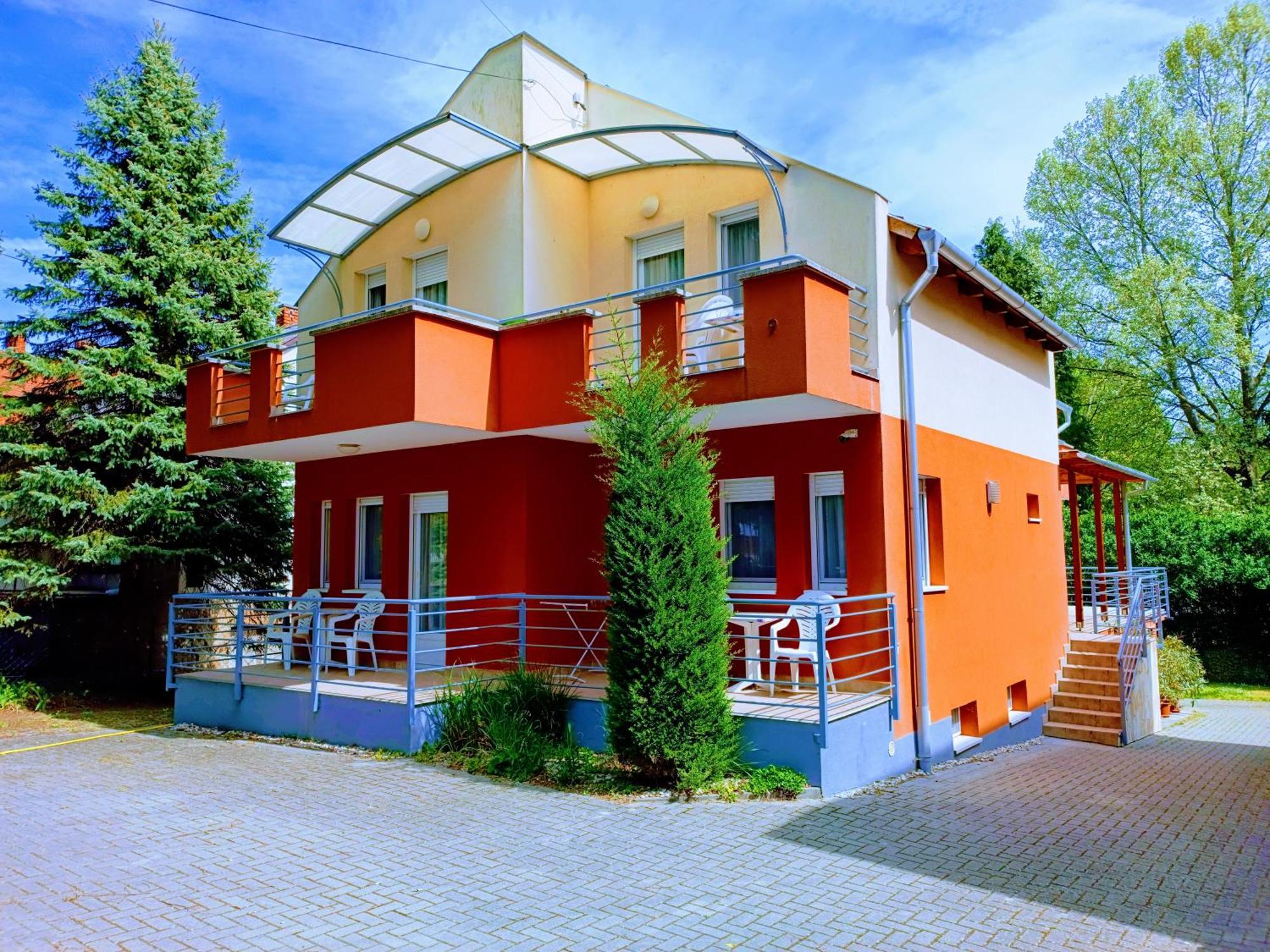 זלקרוס Haus Maria Appartements מראה חיצוני תמונה